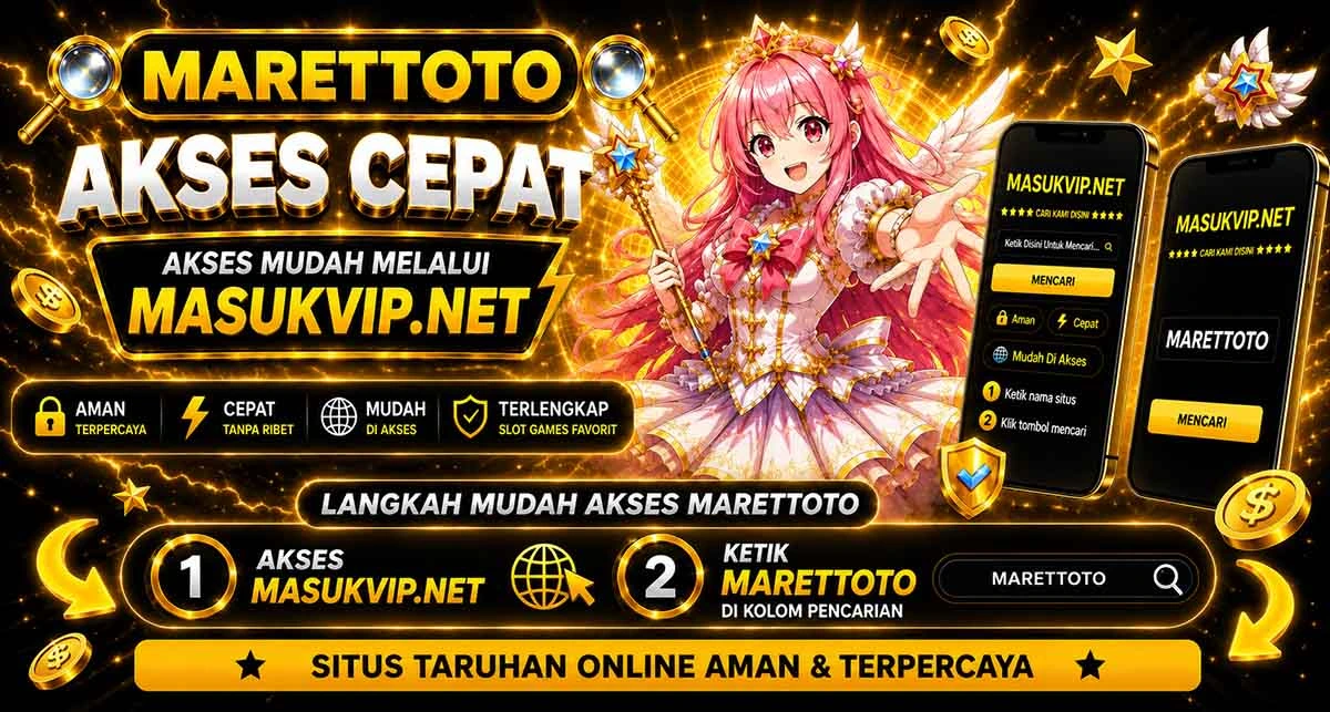 MARETTOTO Live Prediksi Togel